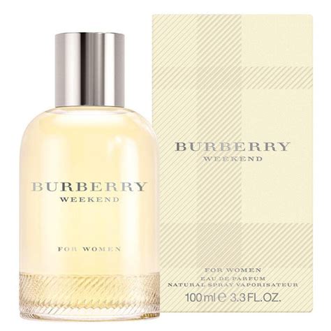 burberry weekend notes|burberry weekend scent notes.